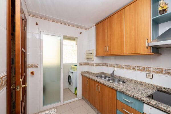 Apartamento en Avenida de Madrid - Imagen 2